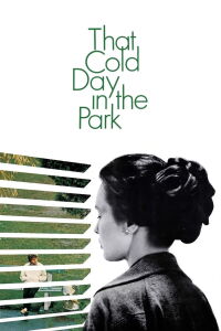 Aquel día frío en el parque (1969)