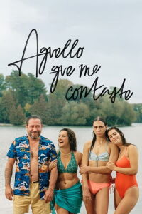 Aquello que me contaste (2023)