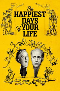 ¡Aquellos días tan felices! (1950)