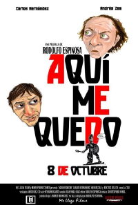 Aquí Me Quedo (2010)