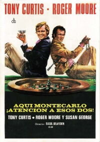 Aquí Montecarlo ¡Atencion a esos dos! (1974)