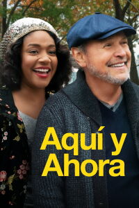 Aqui y ahora (2021)