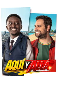 Aquí y Allá (2024)