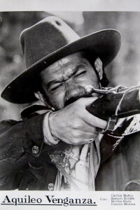 Aquileo Venganza (1968)