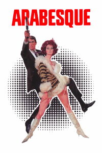 Arabesque (1966)