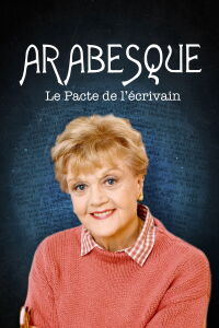Arabesque : Le Pacte de l'écrivain (2000)