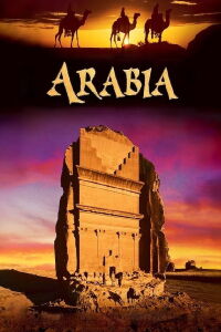 Arabia 3D (2010)