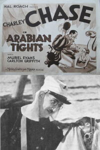 Arabian Tights (1933)