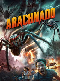 Arachnado (2020)