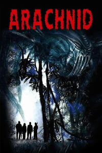 Arachnides (2001)