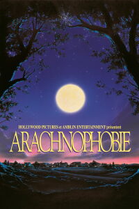 Arachnophobie (1990)
