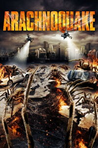 Aracno Terremoto (2012)