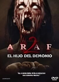 Araf 2: El hijo del demonio (2019)