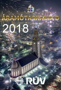 Áramótaskaup: 2018 (2018)