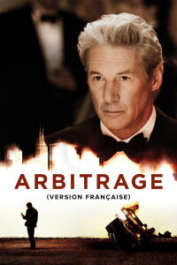 Arbitrage (2012)