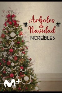 Árboles de Navidad increíbles (2020)