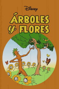 Árboles y Flores (1932)