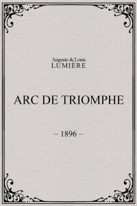 Arc de Triomphe (1896)