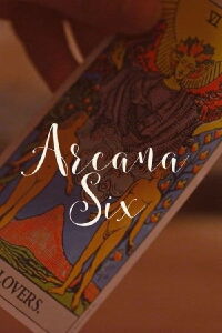Arcana Six (2018)