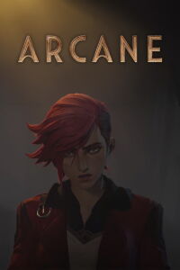 Arcane Bloom (2022)