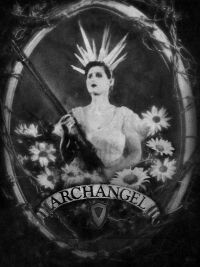 Arcángel (1990)