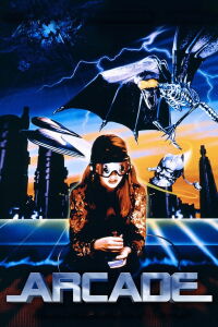Arcatron (1993)