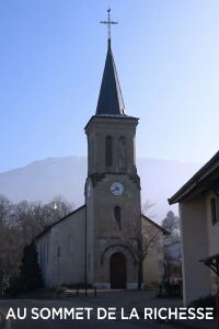 Archamps, au sommet de la richesse (2022)