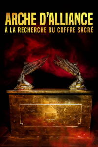 Arche d'alliance : À la recherche du coffre sacré (2024)