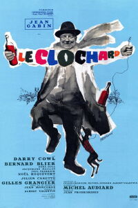 Archimède, le clochard (1959)