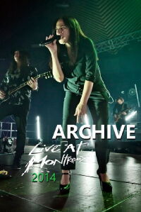 Archive: live Montreux (2014)