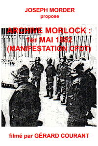 Archive Morlock: 1er mai 1982 (Manifestation CFDT) (1982)