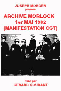 Archive Morlock: 1er mai 1982 (Manifestation CGT) (1982)