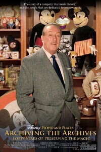 Archiving The Archives: Forty Years Of Preserving The Magic (2010)