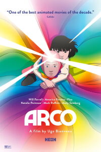 Arco (2025)