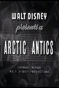 Arctic Antics (1930)