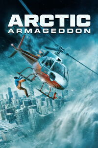 Arctic Armageddon : USS 598 Dallas (2024)