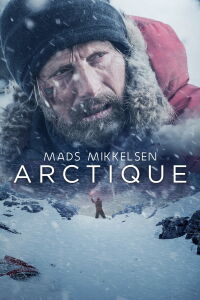 Arctique (2018)