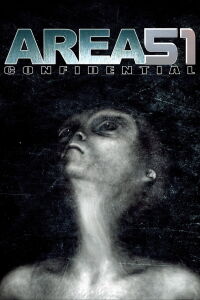 Area 51 Confidential (2011)