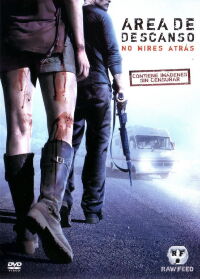 Área de descanso: No mires atrás (2008)