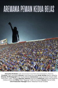 Aremania Pemain Kedua Belas (2019)
