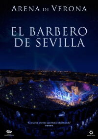 Arena di Verona: El barbero de Sevilla (2019)