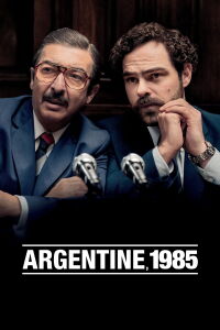 Argentine, 1985 (2022)