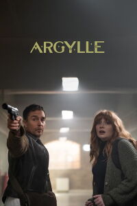 Argylle (2024)