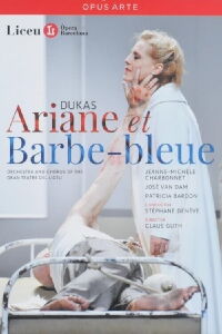 Ariane et Barbe-Bleue (2011)