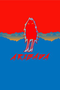 Aribada (2025)