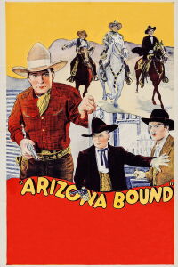 Arizona Bound (1941)