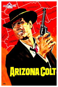 Arizona Colt (1966)