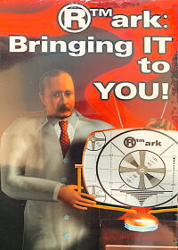 ®™ark: Bringing IT to YOU! (1998)
