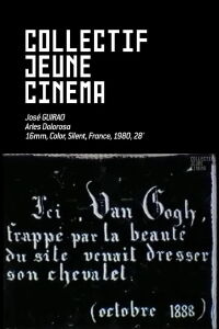 Arles dolorosa (1980)