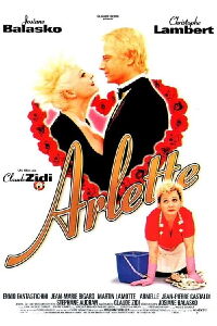 Arlette (1997)